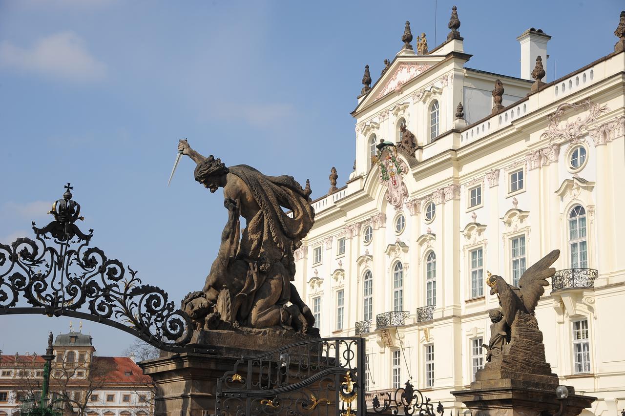 Karlova * Praha