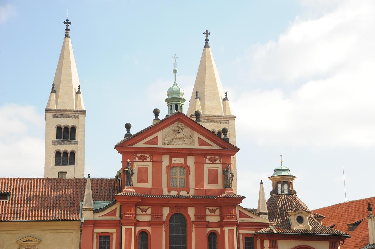 Karlova Apartmán Praha
