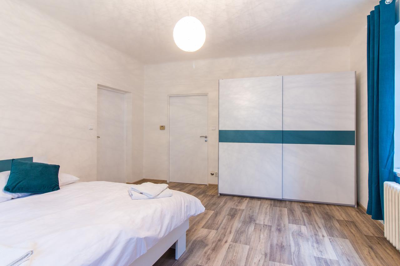Karlova Apartmán