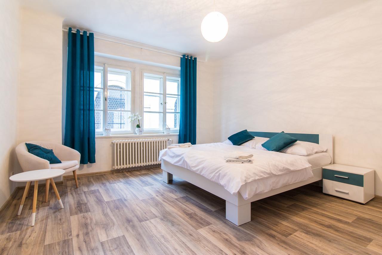 Karlova Apartmán