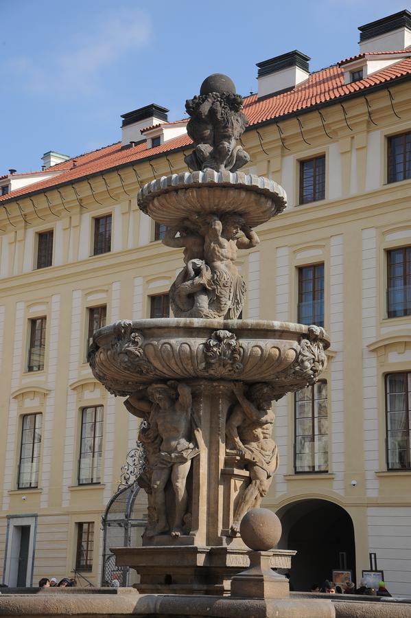 Karlova * Praha