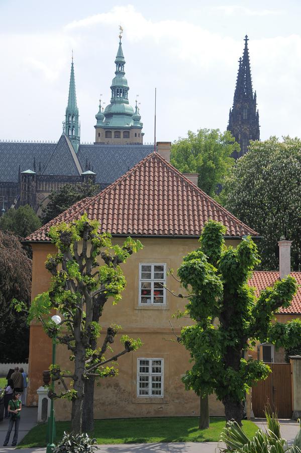 Karlova Apartmán