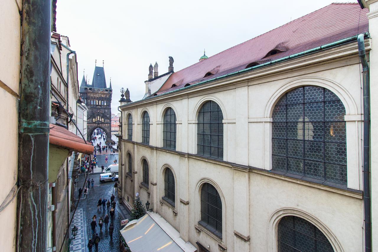 Karlova * Praha