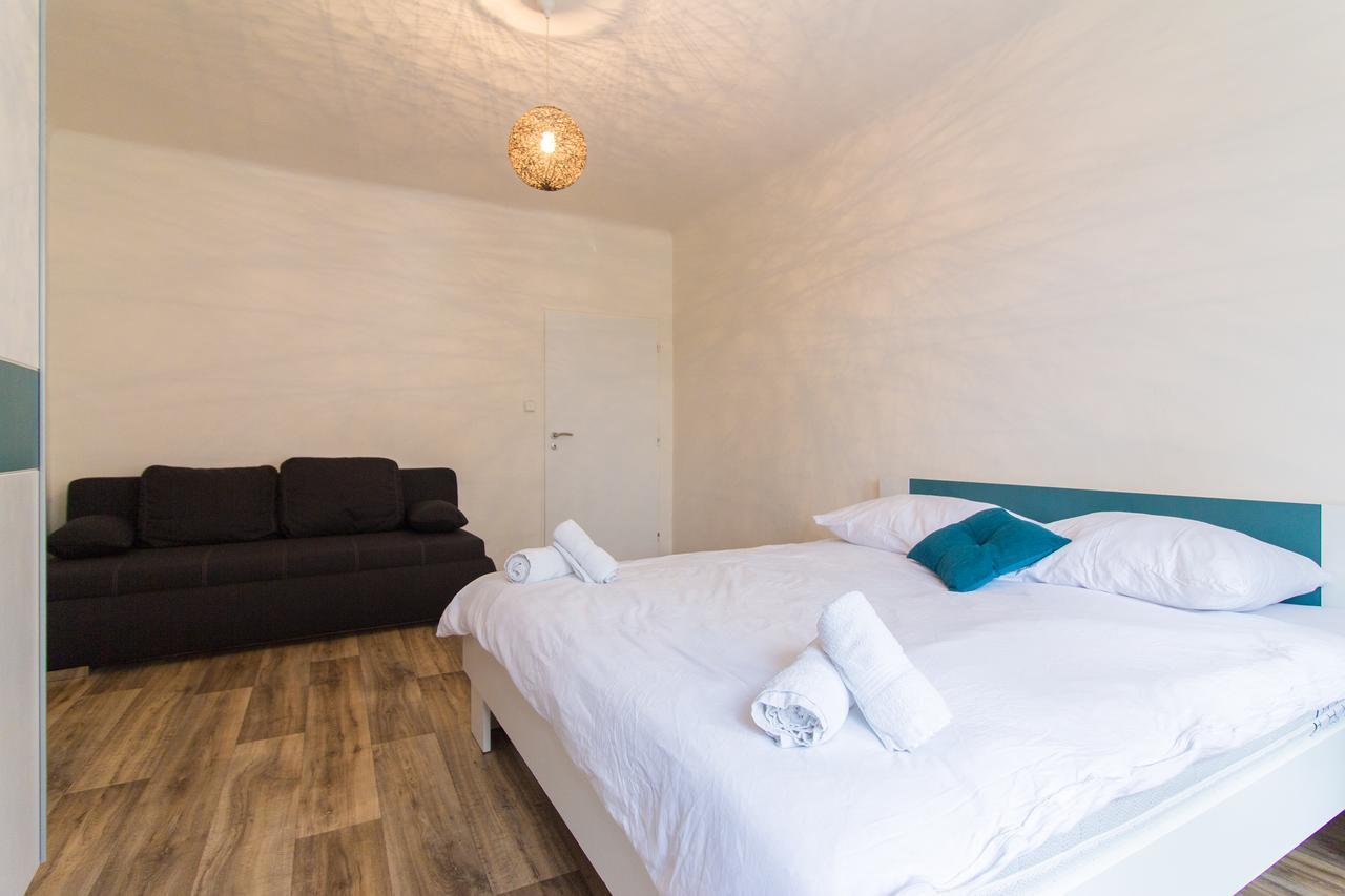Karlova Apartmán *