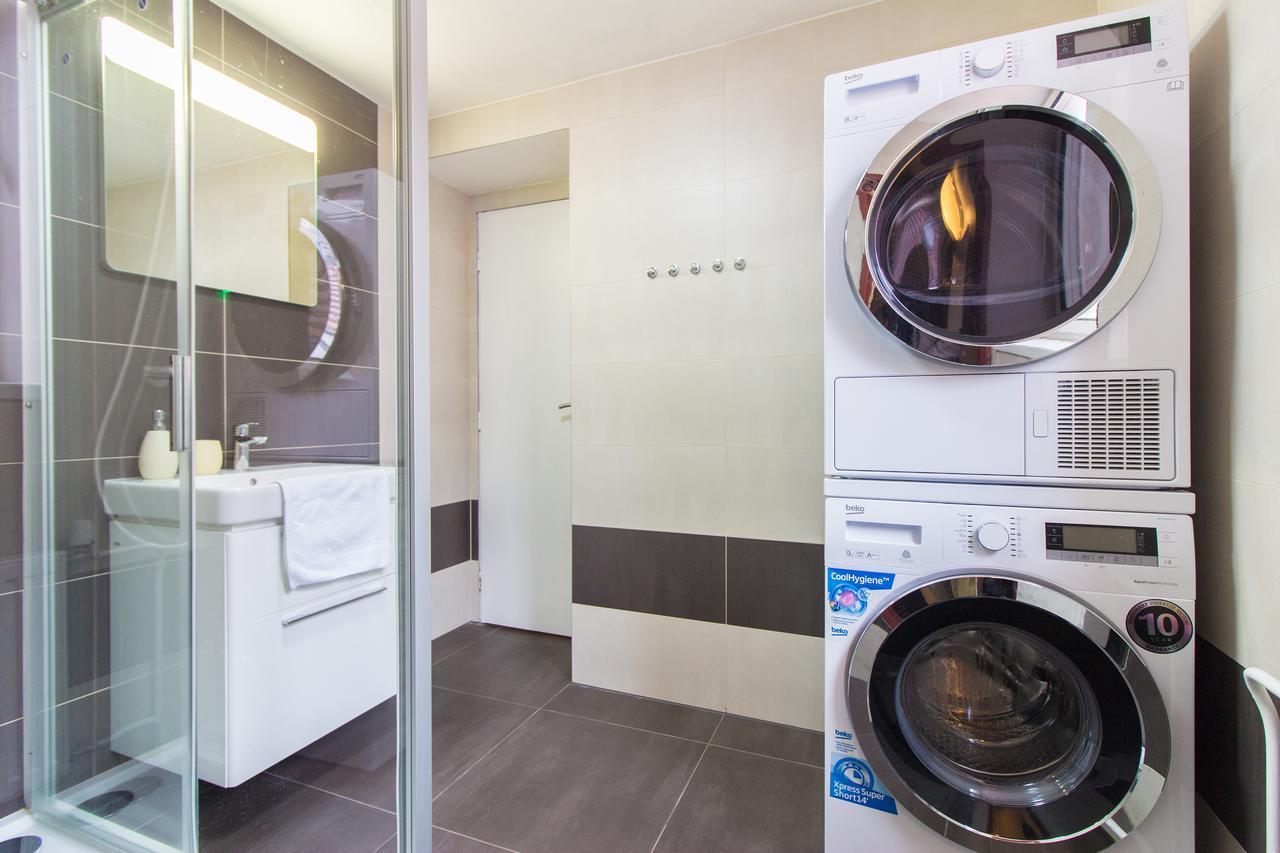 Karlova Apartmán *