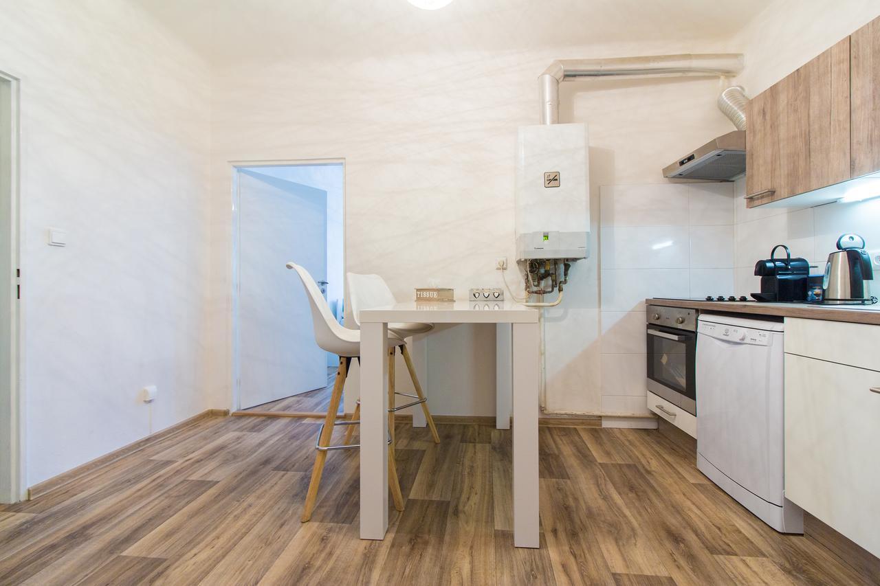 Karlova Apartmán Praha